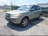 Hyundai Santa Fe Se 5NMSH73E29H270149 fotografie