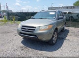Hyundai Santa Fe Se 5NMSH73E29H270149 fotografie