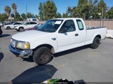 Ford F-150 Lariat/Xl/Xlt 1FTRX17W92KC62349 снимка