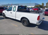Ford F-150 Lariat/Xl/Xlt 1FTRX17W92KC62349 снимка