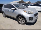 Kia Sportage Lx KNDPM3AC9H7226232 fotografie