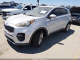 Kia Sportage Lx KNDPM3AC9H7226232 fotografie