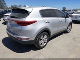 Kia Sportage Lx KNDPM3AC9H7226232 fotografie