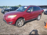 Hyundai Santa Fe Gls 5NMSGDAB1AH404261 photo