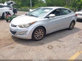Hyundai Elantra Se 5NPDH4AE6FH614056 photo