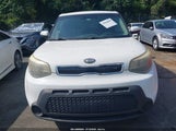 Kia Soul + KNDJP3A55E7081538 fotografie