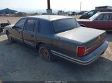 Lincoln Town Car Executive 1LNLM81W4NY638727 fotografie
