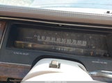 Lincoln Town Car Executive 1LNLM81W4NY638727 fotografie
