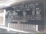 Kia Sportage Hybrid Lx KNDPU3DGXT7307277 снимка