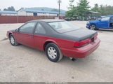 Ford Thunderbird Lx 1FALP62W4RH125875 photo