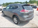Nissan Rogue Sv 5N1AT2MM1GC813680 снимка