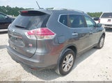 Nissan Rogue Sv 5N1AT2MM1GC813680 снимка
