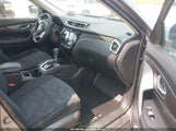 Nissan Rogue Sv 5N1AT2MM1GC813680 снимка