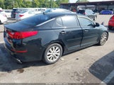 Kia Optima Ex 5XXGN4A76FG369150 снимка