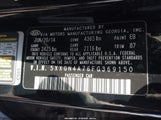 Kia Optima Ex 5XXGN4A76FG369150 снимка