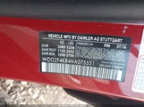 Mercedes-Benz E 300 4Matic WDDZF4KB4HA075551 снимка