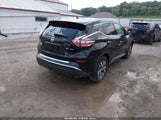 Nissan Murano Sl 5N1AZ2MH2FN230698 fotografie