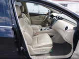 Nissan Murano Sl 5N1AZ2MH2FN230698 fotografie