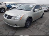 Nissan Sentra 2.0 S 3N1AB61E58L637267 fotografie