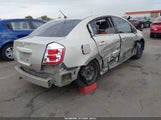 Nissan Sentra 2.0 S 3N1AB61E58L637267 fotografie