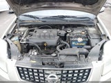 Nissan Sentra 2.0 S 3N1AB61E58L637267 fotografie
