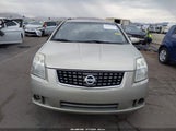 Nissan Sentra 2.0 S 3N1AB61E58L637267 fotografie