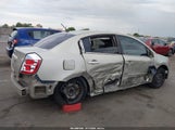 Nissan Sentra 2.0 S 3N1AB61E58L637267 fotografie