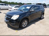 Chevrolet Equinox Ls 2GNALBEK6D6363862 fotografie