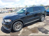Dodge Durango Sxt Awd 1C4RDJAG9HC725958 снимка