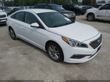 Hyundai Sonata Eco 5NPE24AA6GH432409 снимка