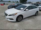 Hyundai Sonata Eco 5NPE24AA6GH432409 снимка