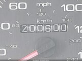 Acura Integra Ls JH4DC4458YS009226 fotografie