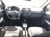 Mitsubishi Mirage Es/Le ML32AUHJ9RH025474 fotografie