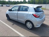 Mitsubishi Mirage Es/Le ML32AUHJ9RH025474 fotografie
