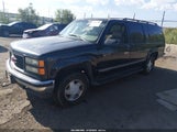GMC Suburban  Sl 1GKFK16R4WJ729707 fotografie