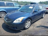 Nissan Altima 2.5 S 1N4AL2AP1CN547553 fotografie