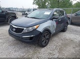 Kia Sportage Sx KNDPCCA63G7806104 fotografie
