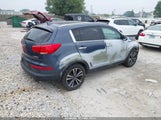 Kia Sportage Sx KNDPCCA63G7806104 fotografie