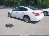 Nissan Maxima 3.5 Sv 1N4AA5AP8BC867891 fotografie