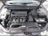Hyundai Sonata Gls 5NPET46C99H470100 снимка