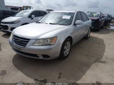 Hyundai Sonata Gls 5NPET46C99H470100 снимка