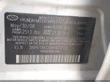 Hyundai Sonata Gls 5NPET46C99H470100 снимка