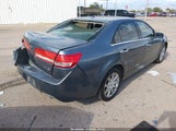 Lincoln Mkz 3LNHL2GC2BR768714 снимка
