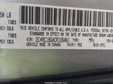 Chrysler Town & Country Touring 2C4RC1BG0CR126061 снимка
