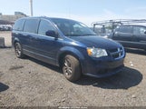 Dodge Grand Caravan Sxt 2C4RDGCGXHR807558 fotografie