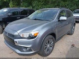 Mitsubishi Outlander Sport 2.4 Sel JA4AP4AW0HZ021457 fotografie