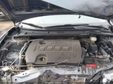 Toyota Corolla Se 2T1BURHEXHC769950 photo