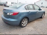 Mazda Mazda3 I Touring JM1BL1SG0A1290025 photo