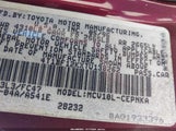 Toyota Camry Le/Xle/Se 4T1BF12KXTU138262 fotografie