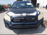 Toyota Rav4 Base V6 (A5) JTMBK33V376013862 снимка